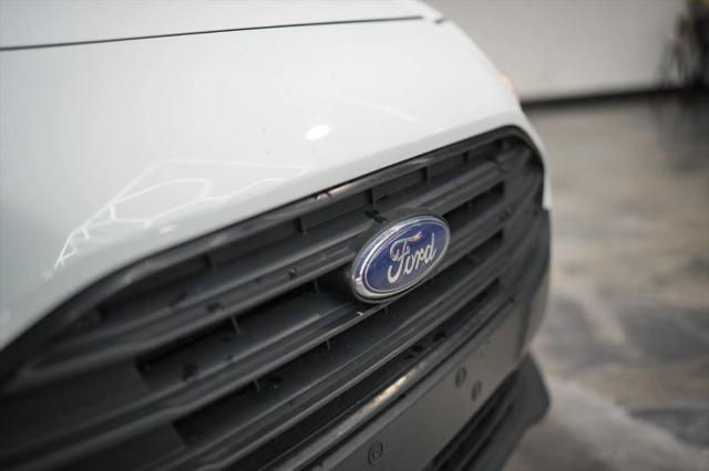 2022 Ford Transit Connect XL Cargo Van