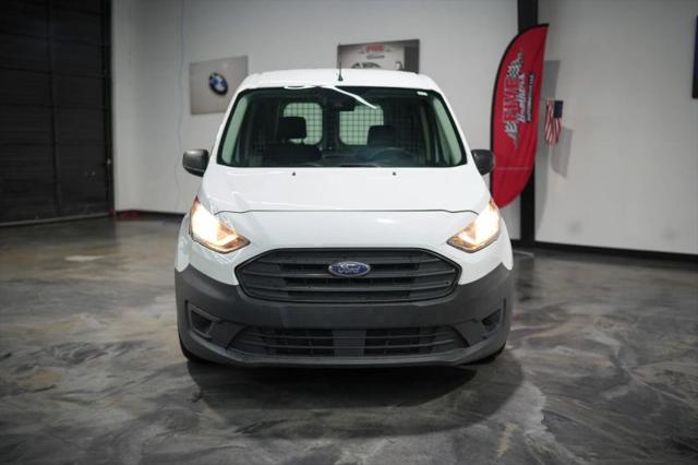 2022 Ford Transit Connect XL Cargo Van