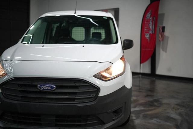2022 Ford Transit Connect XL Cargo Van