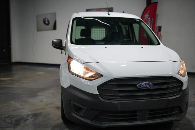 2022 Ford Transit Connect XL Cargo Van