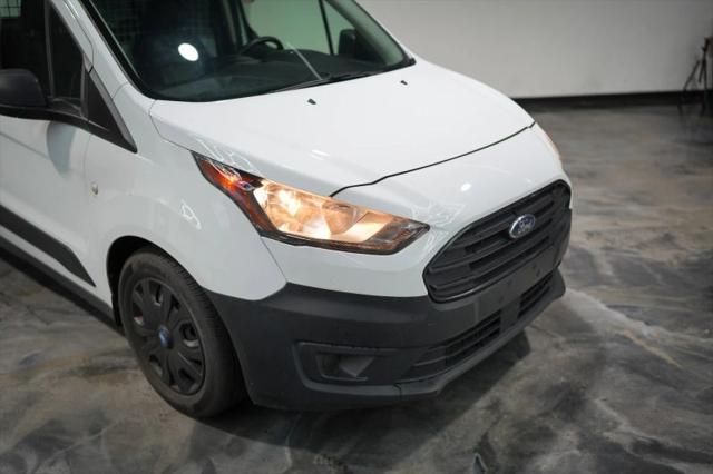 2022 Ford Transit Connect XL Cargo Van