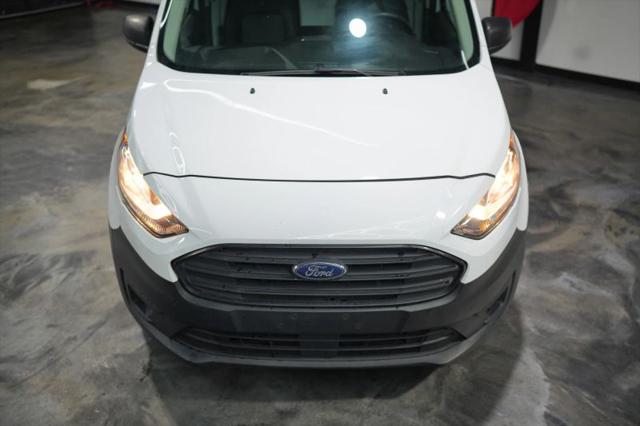 2022 Ford Transit Connect XL Cargo Van