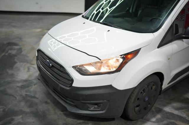 2022 Ford Transit Connect XL Cargo Van