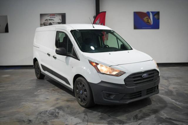 2022 Ford Transit Connect XL Cargo Van