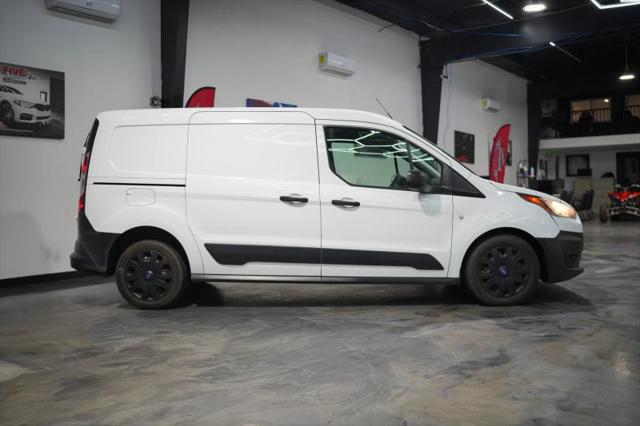 2022 Ford Transit Connect XL Cargo Van