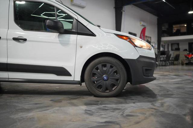 2022 Ford Transit Connect XL Cargo Van