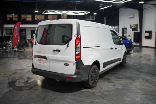 2022 Ford Transit Connect XL Cargo Van