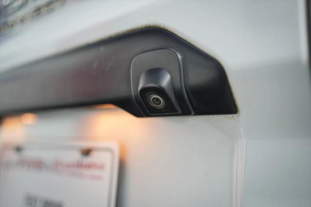 2022 Ford Transit Connect XL Cargo Van