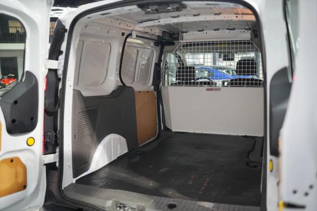 2022 Ford Transit Connect XL Cargo Van