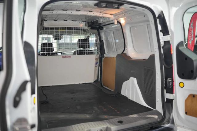2022 Ford Transit Connect XL Cargo Van