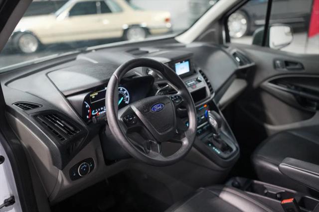 2022 Ford Transit Connect XL Cargo Van
