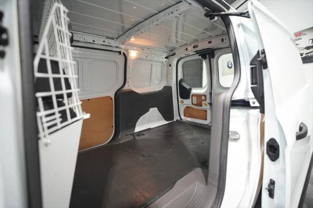 2022 Ford Transit Connect XL Cargo Van
