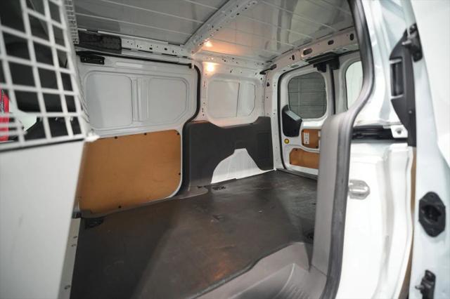 2022 Ford Transit Connect XL Cargo Van