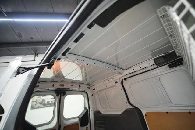 2022 Ford Transit Connect XL Cargo Van