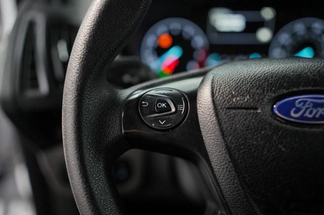 2022 Ford Transit Connect XL Cargo Van