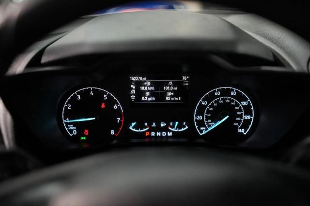 2022 Ford Transit Connect XL Cargo Van