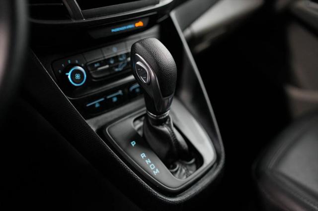 2022 Ford Transit Connect XL Cargo Van