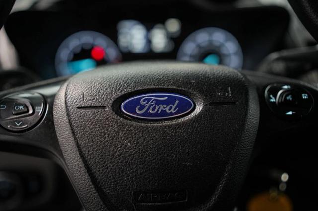 2022 Ford Transit Connect XL Cargo Van