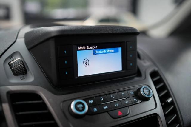 2022 Ford Transit Connect XL Cargo Van