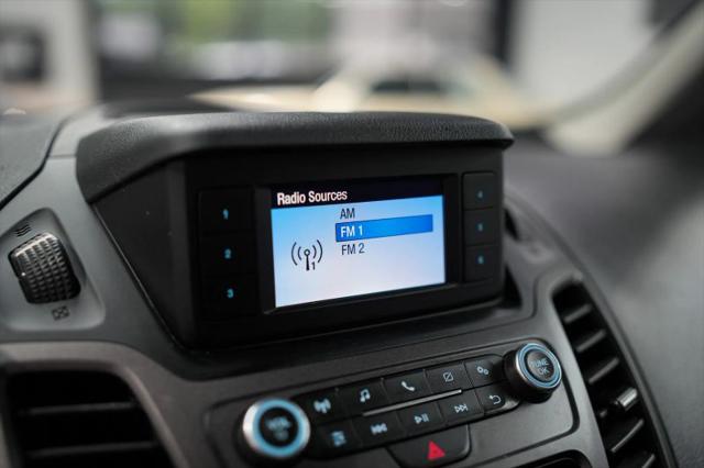 2022 Ford Transit Connect XL Cargo Van