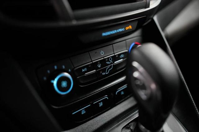 2022 Ford Transit Connect XL Cargo Van