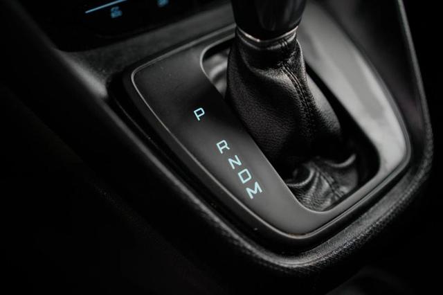 2022 Ford Transit Connect XL Cargo Van