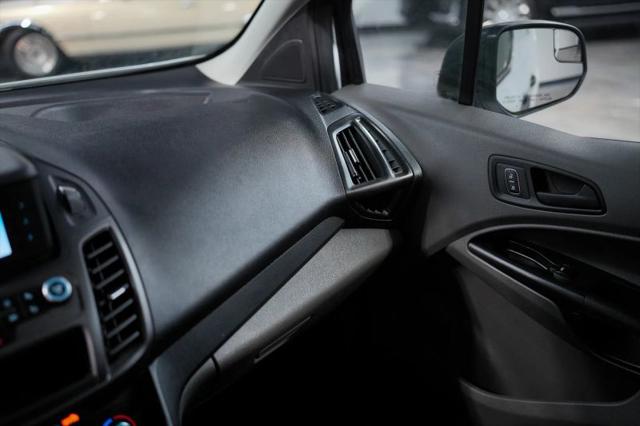 2022 Ford Transit Connect XL Cargo Van