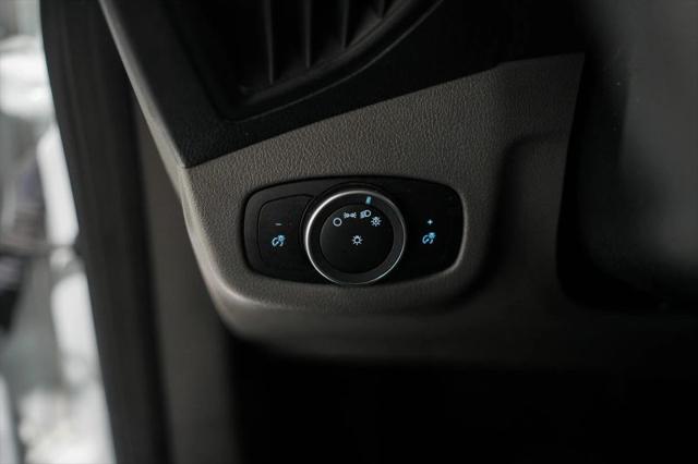 2022 Ford Transit Connect XL Cargo Van