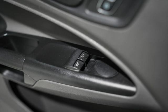 2022 Ford Transit Connect XL Cargo Van