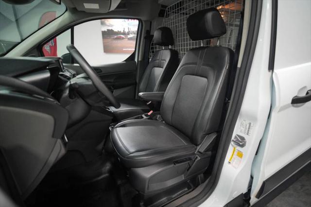 2022 Ford Transit Connect XL Cargo Van