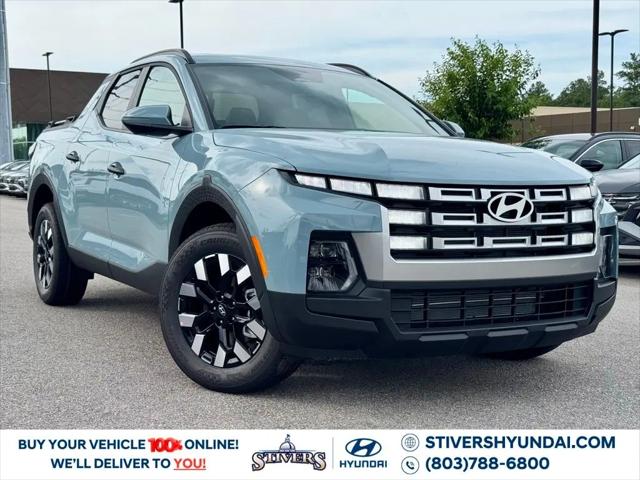 2026 Hyundai Santa Cruz SEL Activity for sale in Columbia, SC