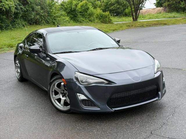 2016 Scion FR-S Release Series 2.0 for sale in Chantilly, VA
