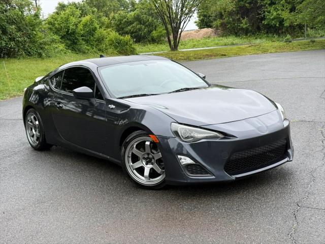 2016 Scion FR-S Release Series 2.0
