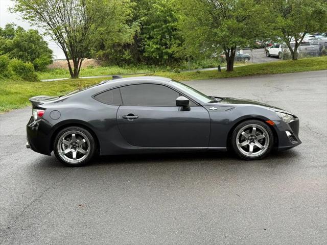 2016 Scion FR-S Release Series 2.0