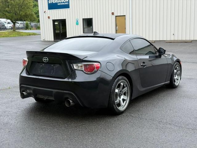 2016 Scion FR-S Release Series 2.0