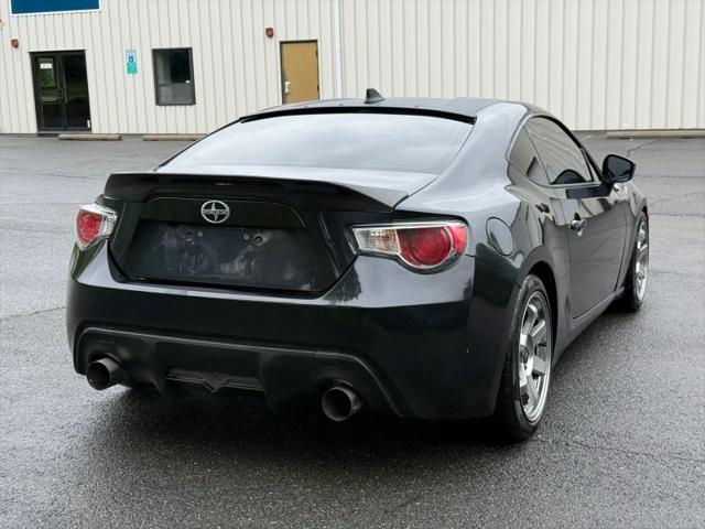 2016 Scion FR-S Release Series 2.0