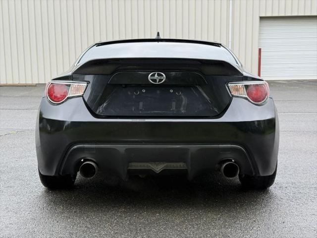 2016 Scion FR-S Release Series 2.0