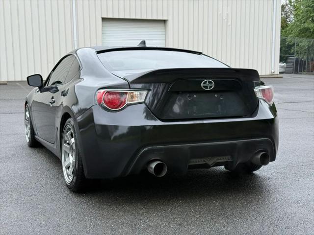2016 Scion FR-S Release Series 2.0