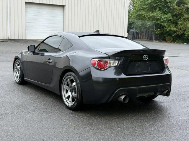 2016 Scion FR-S Release Series 2.0