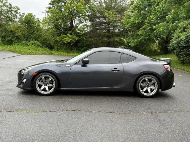 2016 Scion FR-S Release Series 2.0