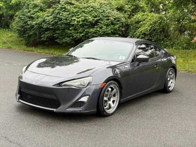 2016 Scion FR-S Release Series 2.0