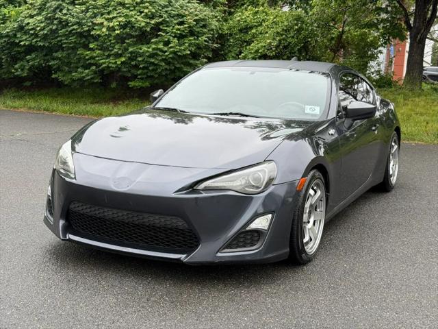 2016 Scion FR-S Release Series 2.0