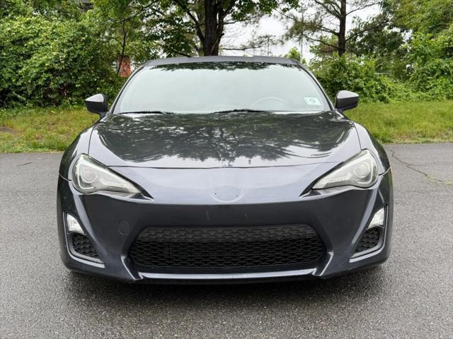 2016 Scion FR-S Release Series 2.0