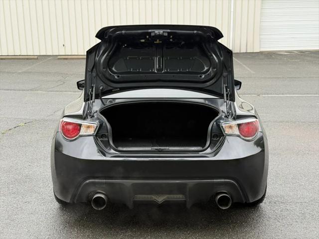 2016 Scion FR-S Release Series 2.0