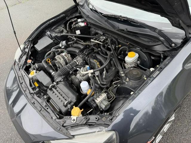 2016 Scion FR-S Release Series 2.0