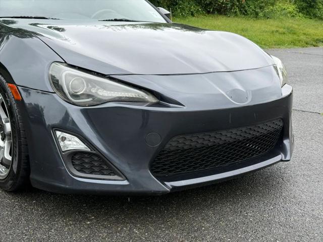 2016 Scion FR-S Release Series 2.0