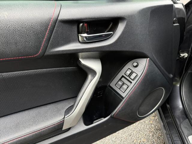 2016 Scion FR-S Release Series 2.0