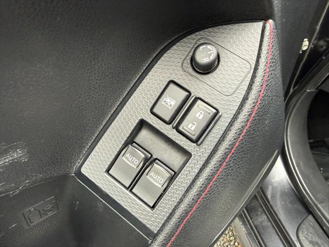 2016 Scion FR-S Release Series 2.0