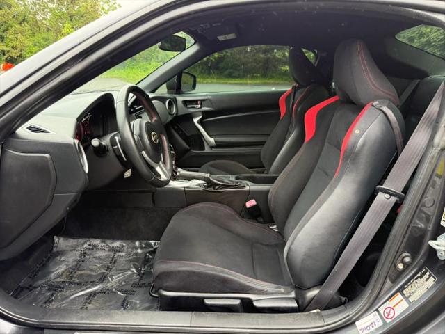 2016 Scion FR-S Release Series 2.0