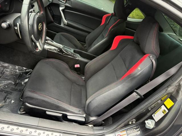 2016 Scion FR-S Release Series 2.0